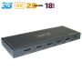 HDMI сплиттер 1x4 / Dr.HD SP 146 SL  